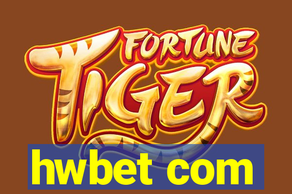 hwbet com
